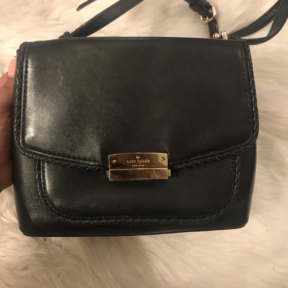 Kate Spade ♠️ Crossbody